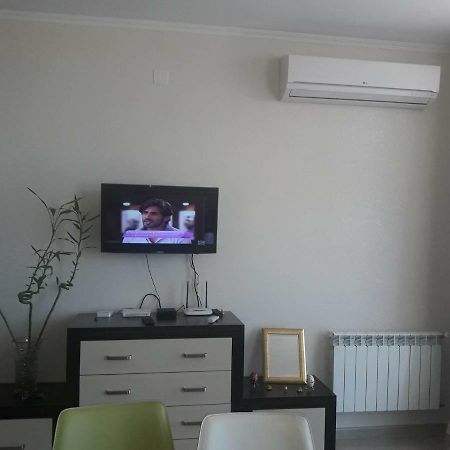 Apartament In The Centre 바투미 외부 사진