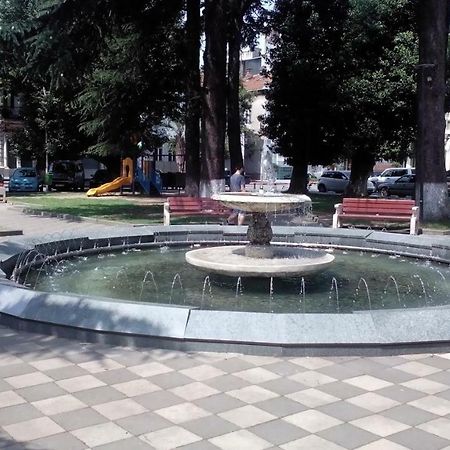 Apartament In The Centre 바투미 외부 사진