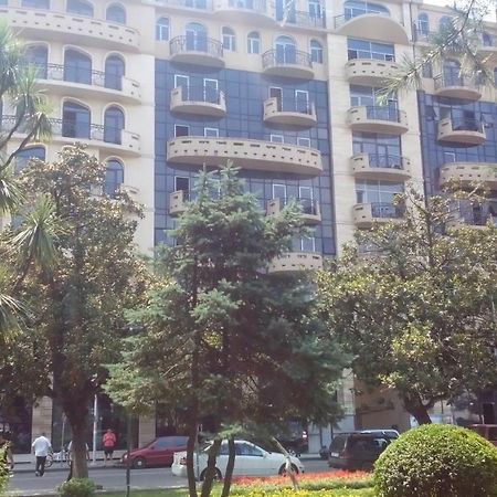 Apartament In The Centre 바투미 외부 사진