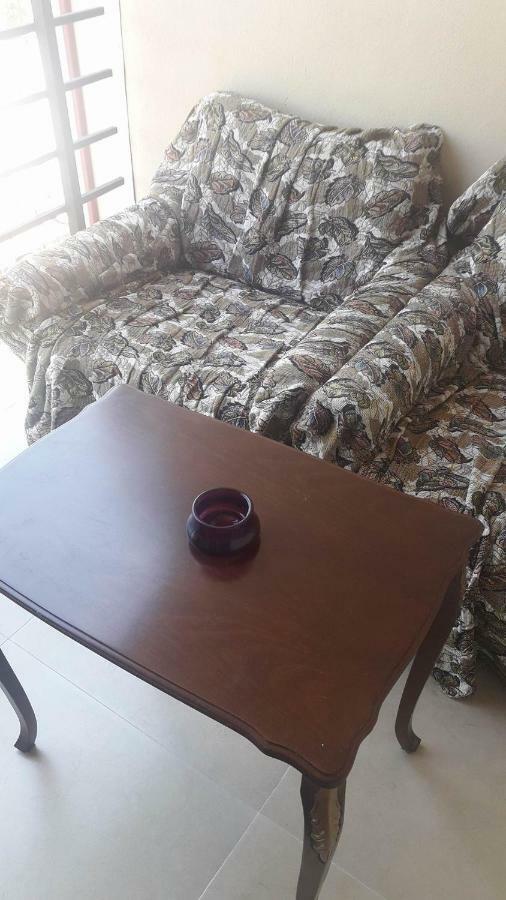 Apartament In The Centre 바투미 외부 사진