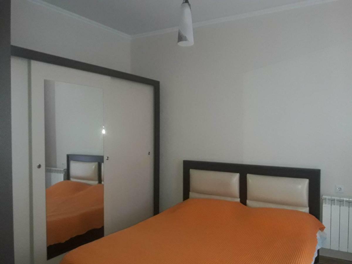 Apartament In The Centre 바투미 외부 사진