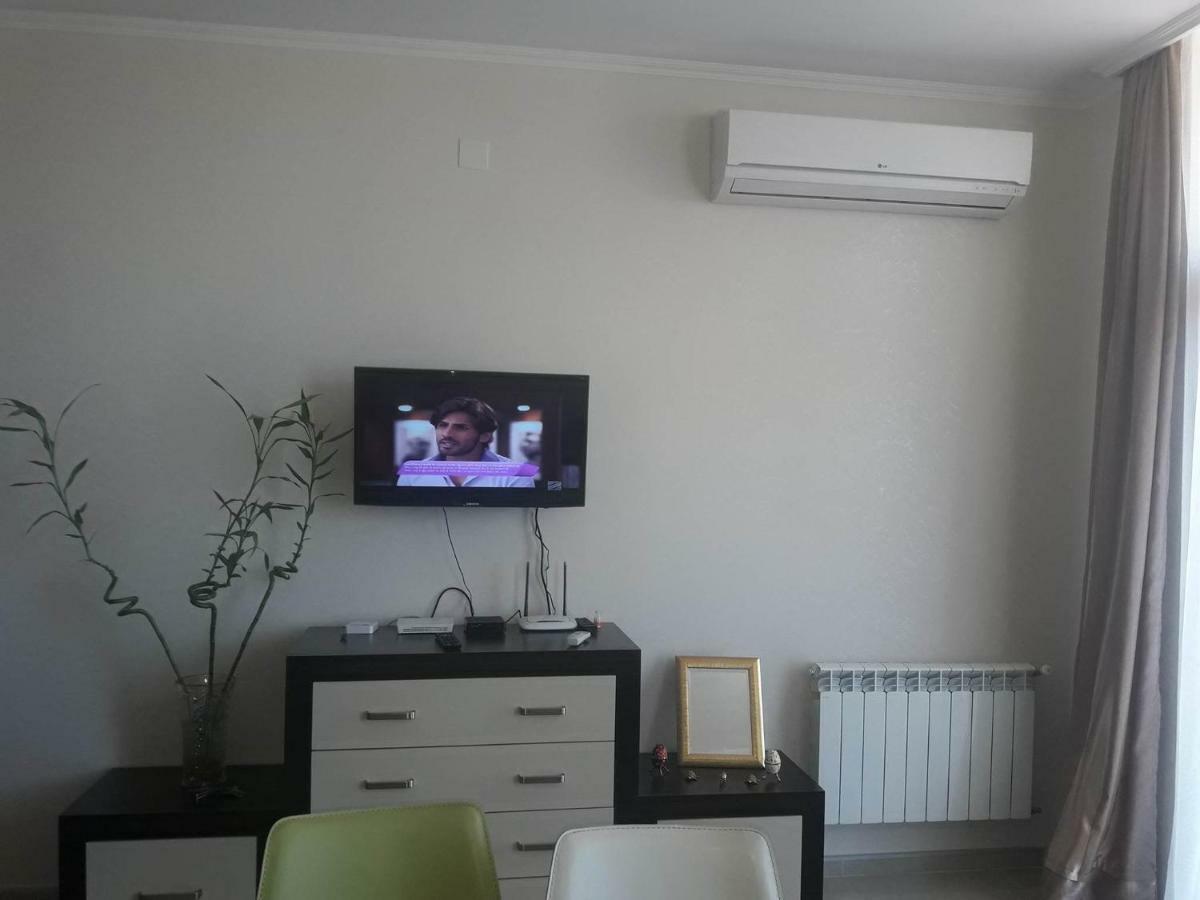 Apartament In The Centre 바투미 외부 사진