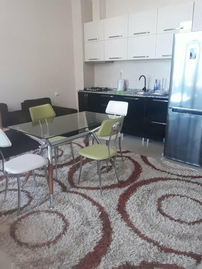 Apartament In The Centre 바투미 외부 사진