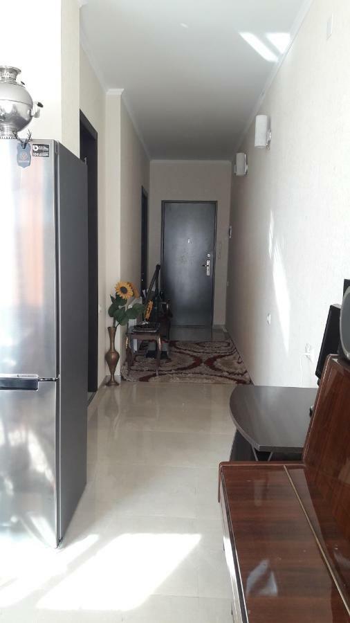 Apartament In The Centre 바투미 외부 사진