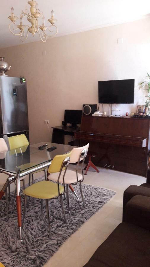 Apartament In The Centre 바투미 외부 사진