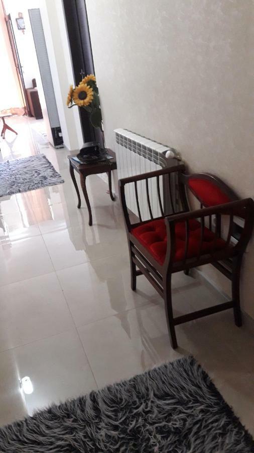 Apartament In The Centre 바투미 외부 사진